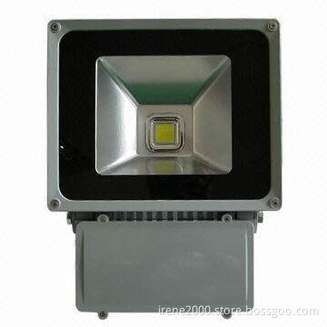 2013 Hot Sale 60W LED Floodlight, IP65 High Brightness